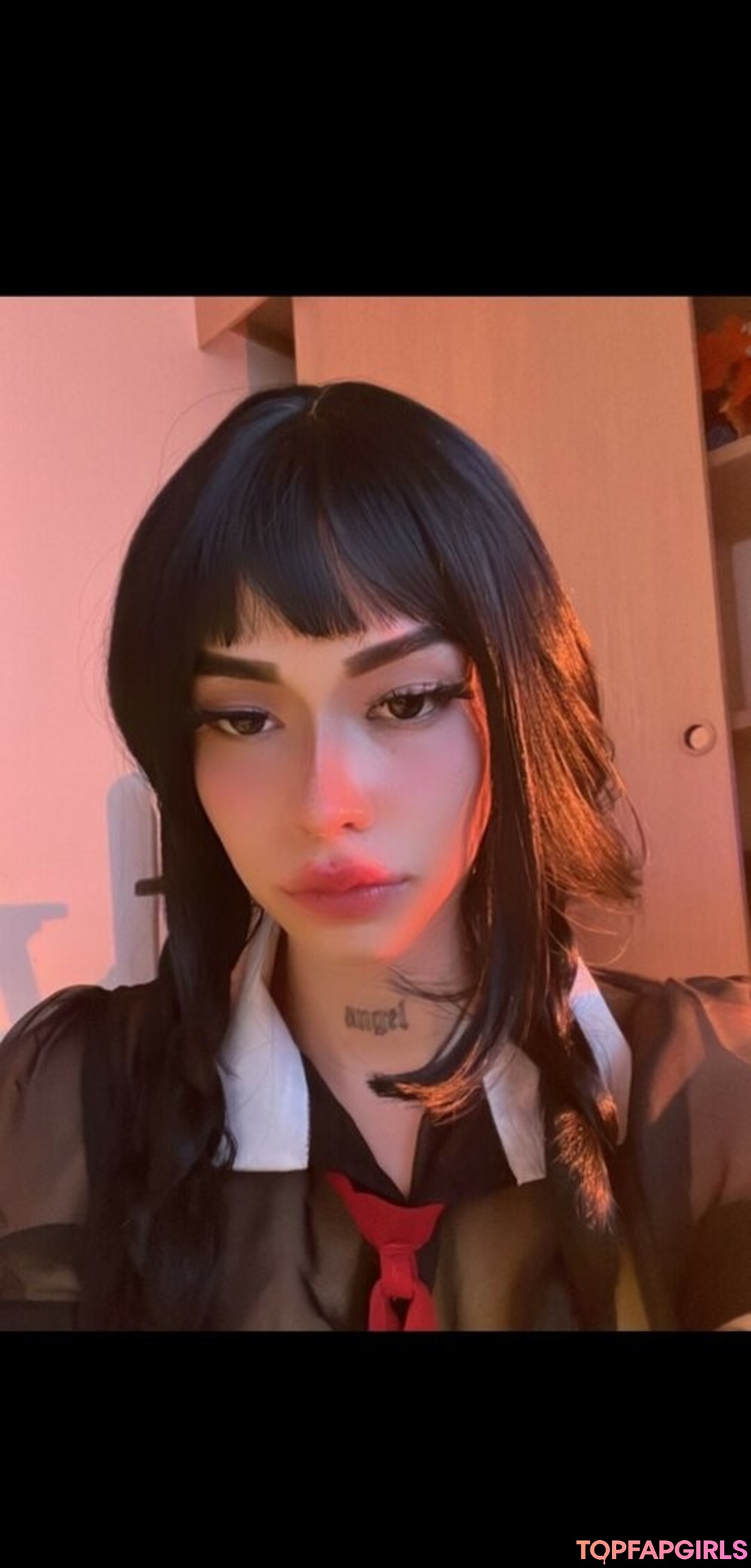 Photo nue de fuite OnlyFans de Khada Amanda #13 Photo nue de fuite OnlyFans de Khada Amanda #13