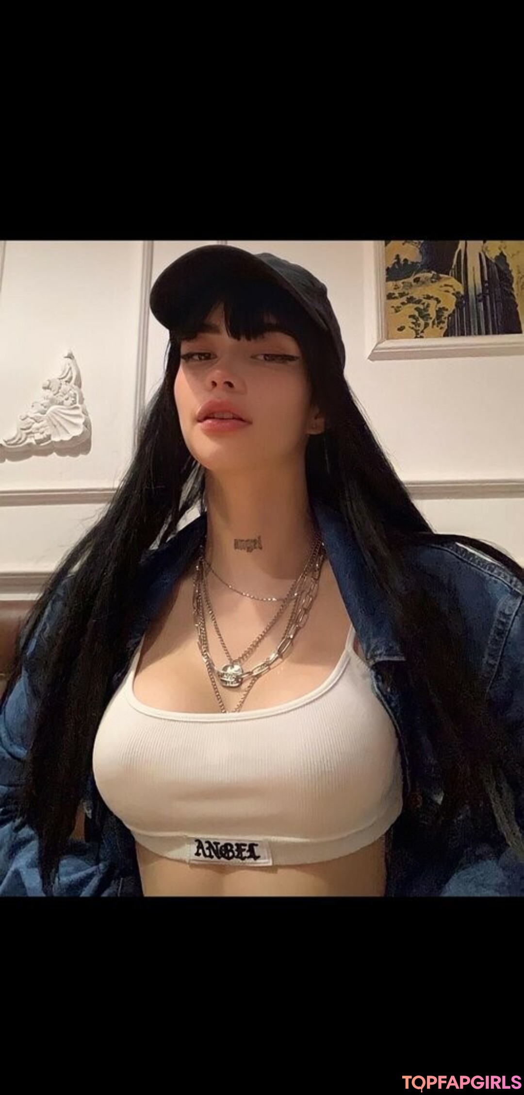 Photo nue de fuite OnlyFans de Khada Amanda #14 Photo nue de fuite OnlyFans de Khada Amanda #14