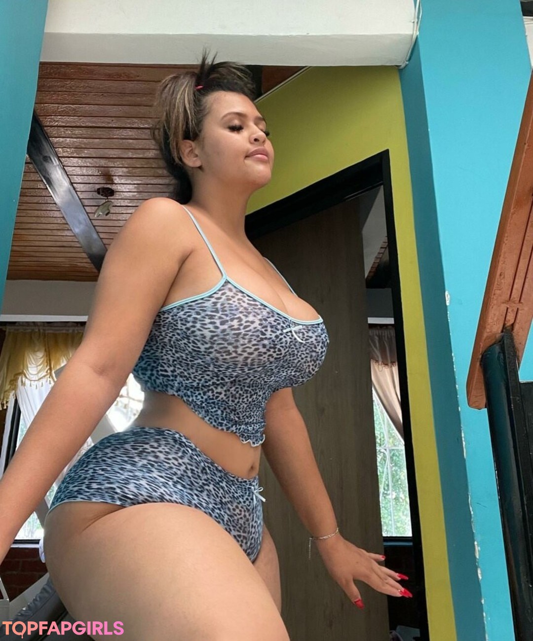 Photo nue de fuite OnlyFans de Greicy Mariana #56 Photo nue de fuite OnlyFans de Greicy Mariana #56