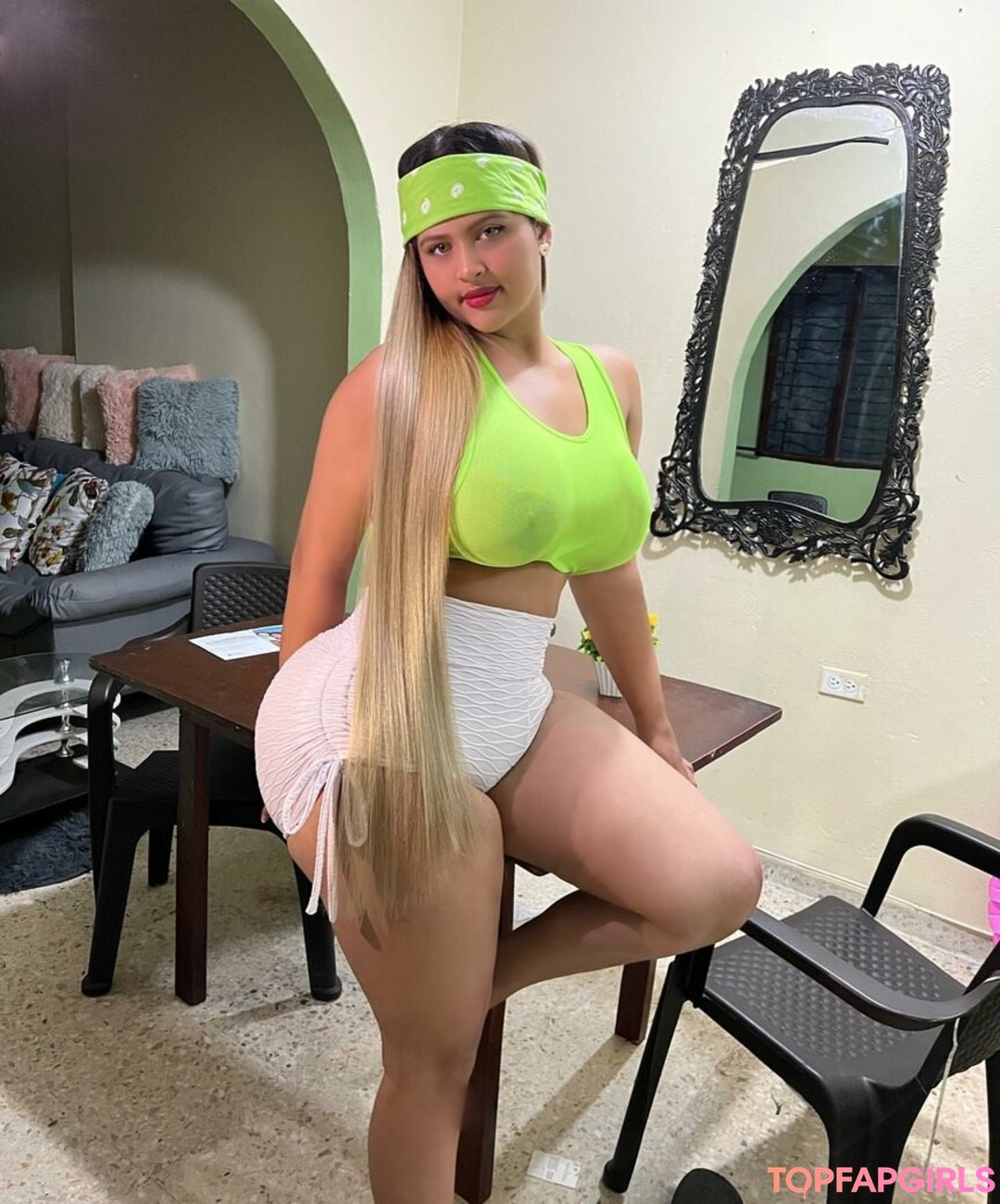 Photo nue de fuite OnlyFans de Greicy Mariana #58 Photo nue de fuite OnlyFans de Greicy Mariana #58