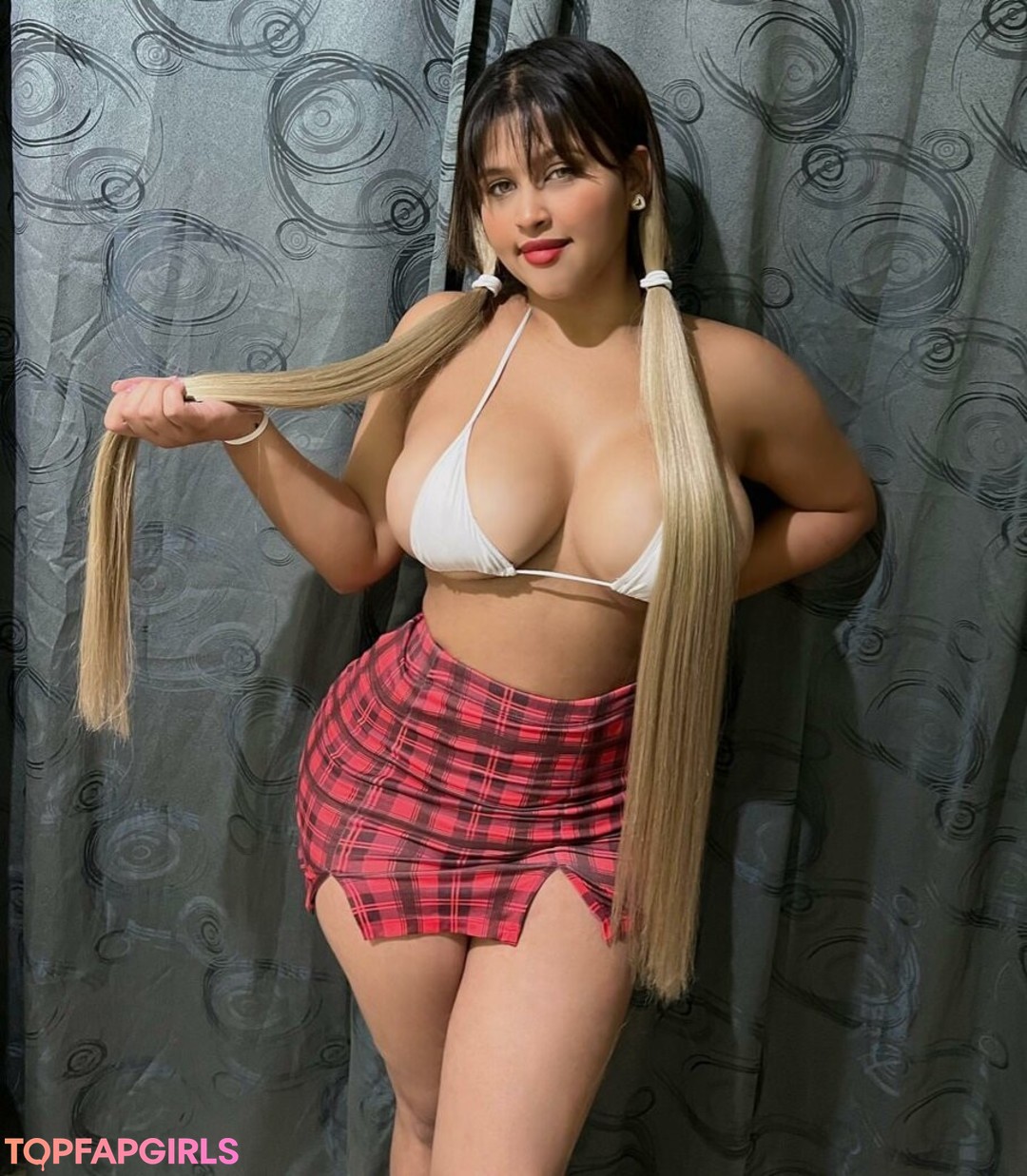 Photo nue de fuite OnlyFans de Greicy Mariana #62 Photo nue de fuite OnlyFans de Greicy Mariana #62