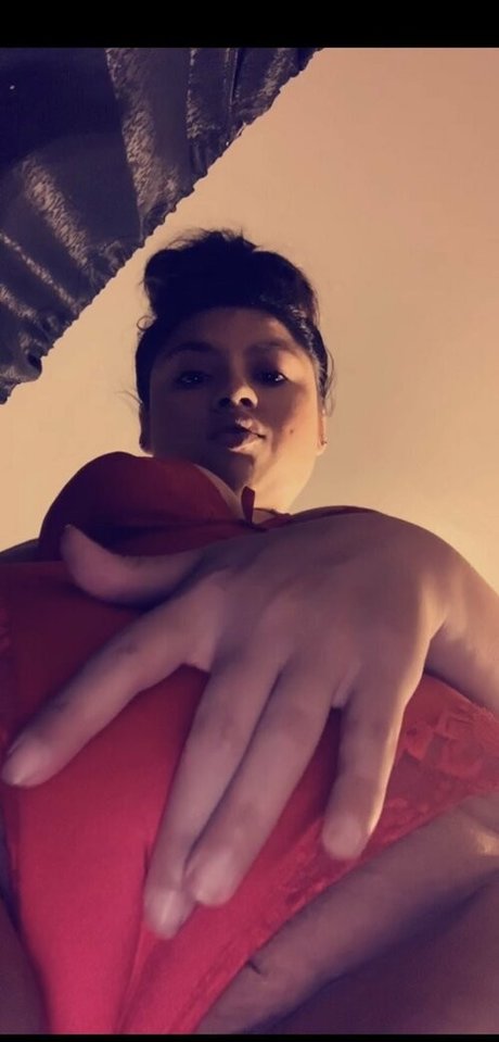 Photo nue de fuite OnlyFans de Maryalicejenni