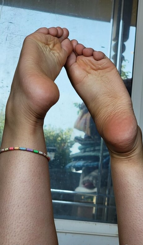Trinsfeetfree