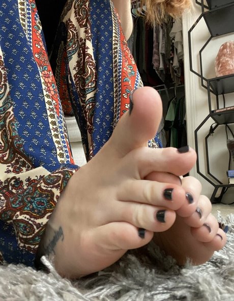 Photo nue de fuite OnlyFans de Menarepotatoes