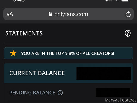 Menarepotatoes