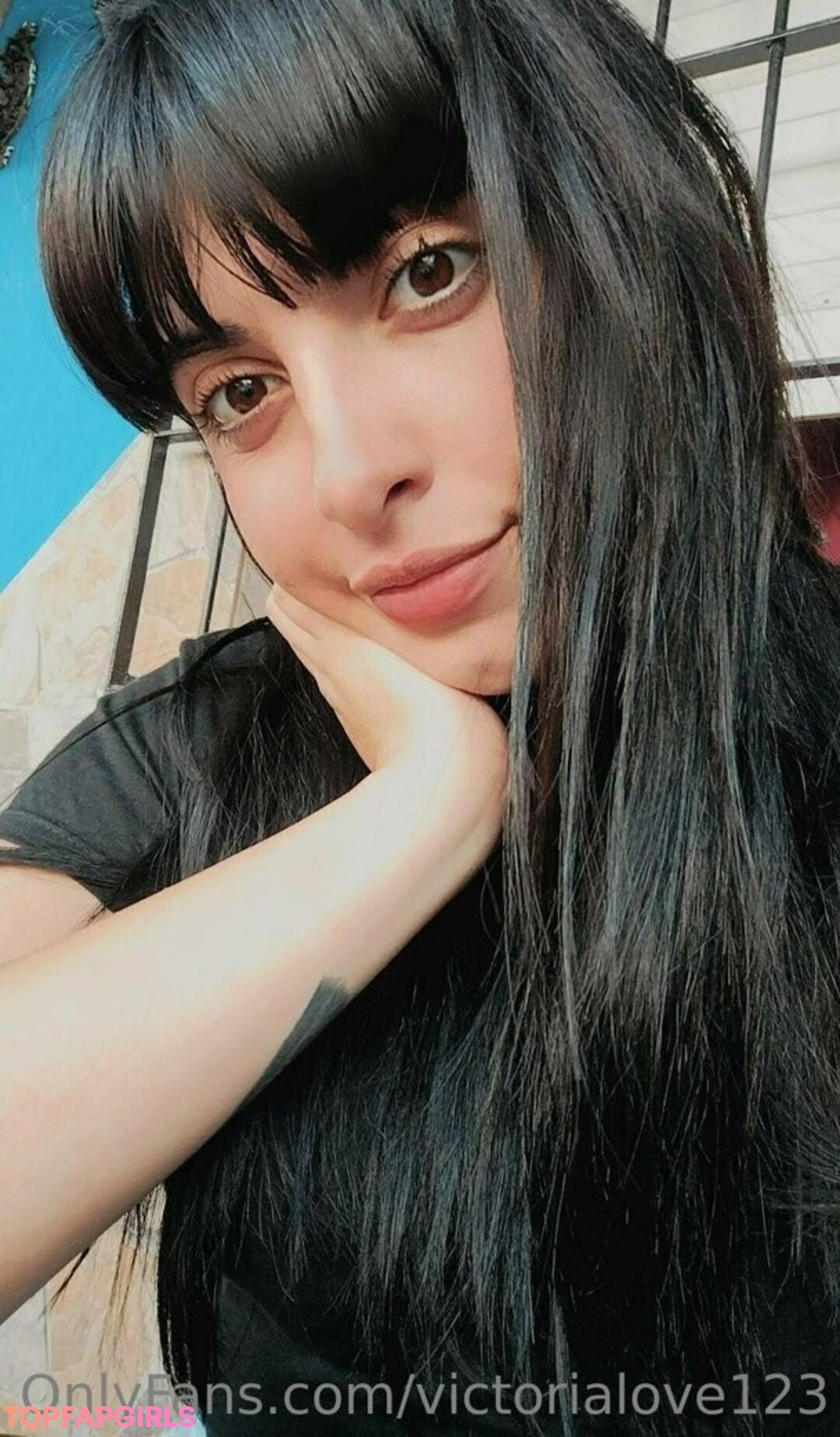 Photo nue de fuite OnlyFans de Victorialove123 #8 Photo nue de fuite OnlyFans de Victorialove123 #8