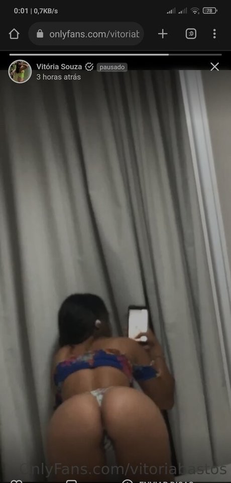 Vitoria Souza