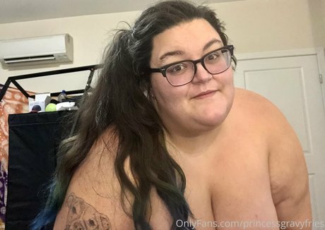 Princessgravyfries