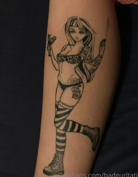 Badgurltati