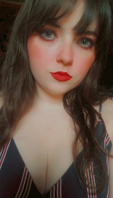 Photo nue de fuite OnlyFans de Janeemery