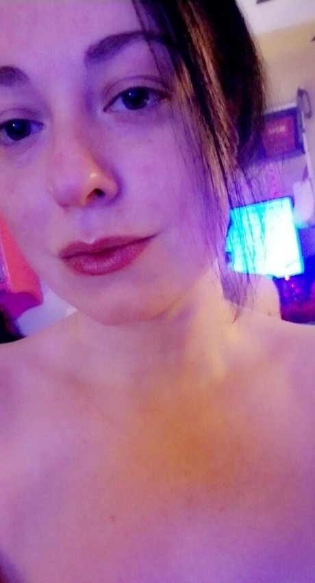 Photo nue de fuite OnlyFans de Missmelonee