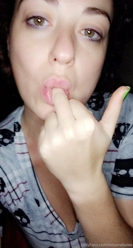Missmelonee
