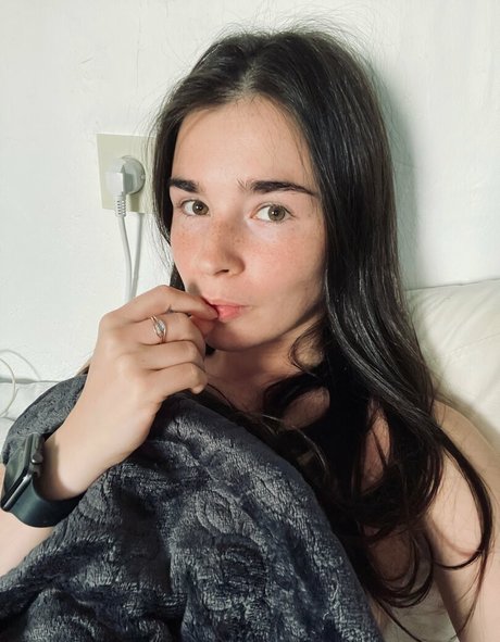 Photo nue de fuite OnlyFans de Odent