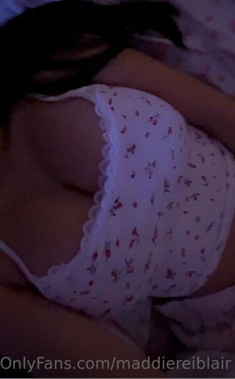 Maddiereiblair