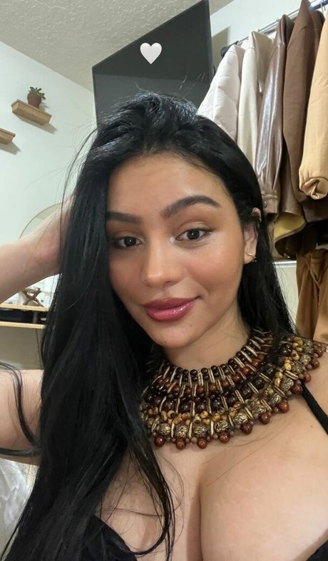 Barbara Ramirez
