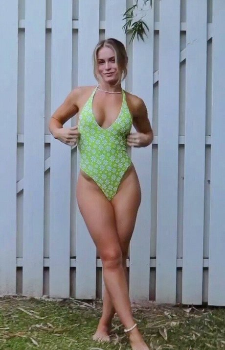 Morgan Moroney