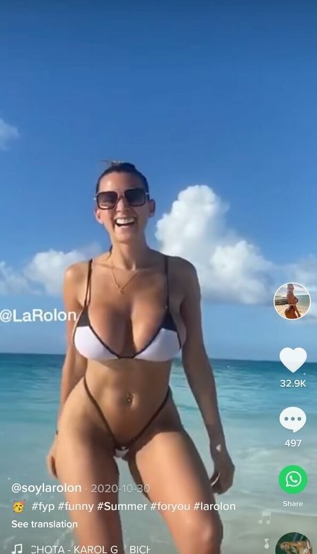 Giselle Gomez Rolon