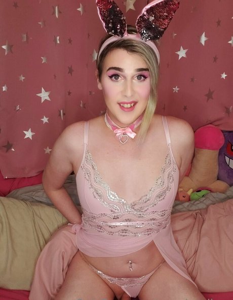 Photo nue de fuite OnlyFans de Angelaallure
