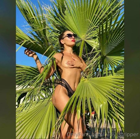 Photo nue de fuite OnlyFans de Briannasplits