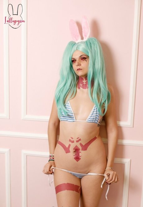 Lallupyon