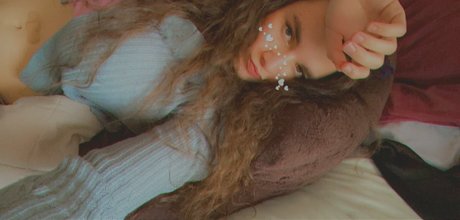 Photo nue de fuite OnlyFans de Kylie