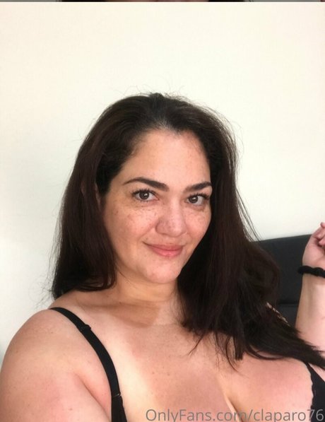 Photo nue de fuite OnlyFans de Patricia Curvy Xxl