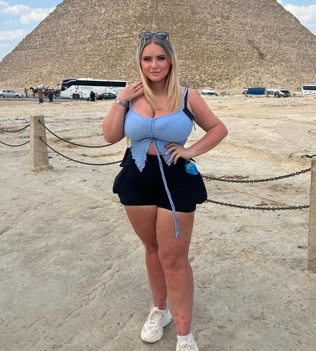 Molly Oshea