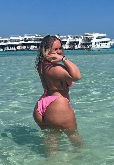 Molly Oshea
