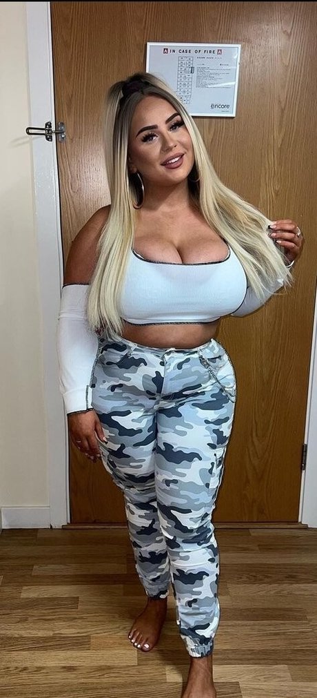 Molly Oshea
