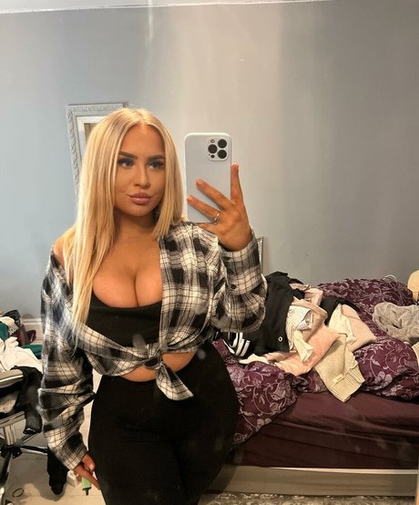 Molly Oshea