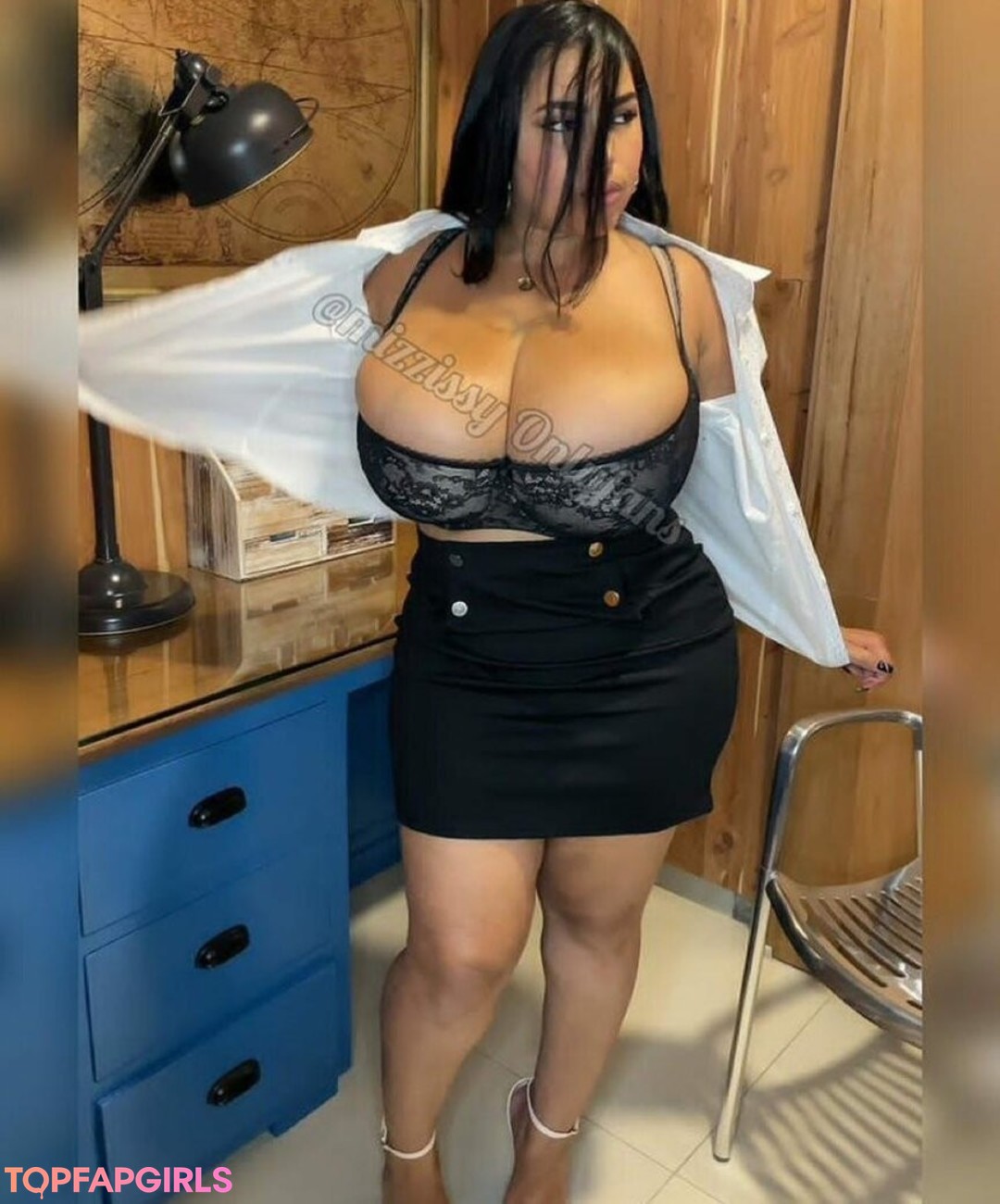 Photo nue de fuite OnlyFans de Mizzissy #73 Photo nue de fuite OnlyFans de Mizzissy #73