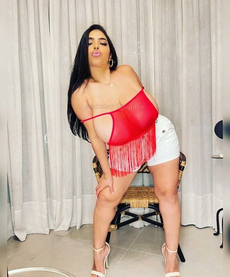 Mizzissy