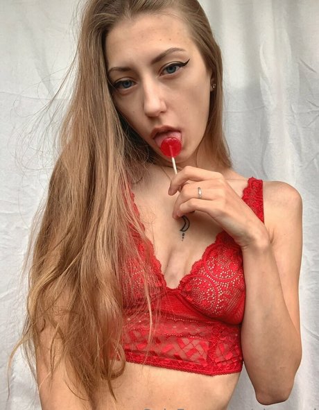 Photo nue de fuite OnlyFans de Alexagol