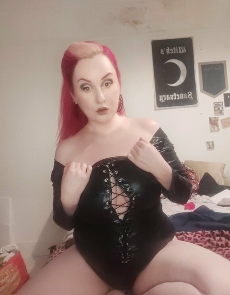 Roxystardust