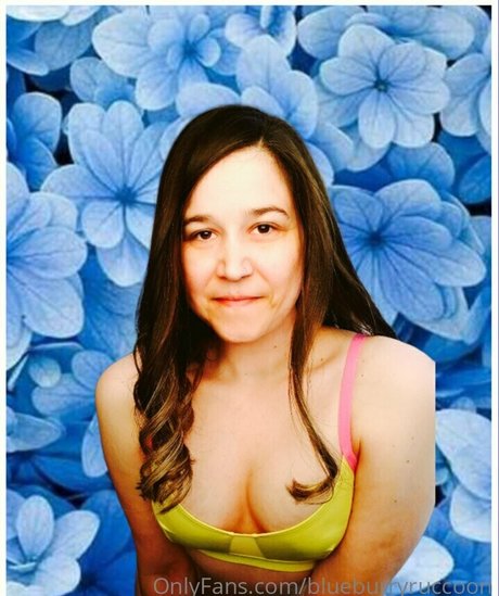 Blueburryruccoon