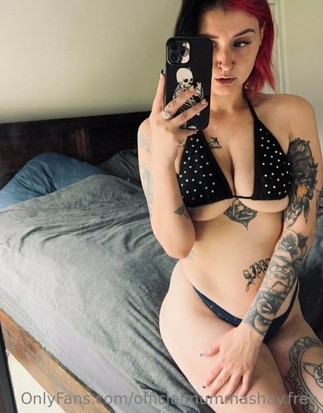 Officialmummashayfree