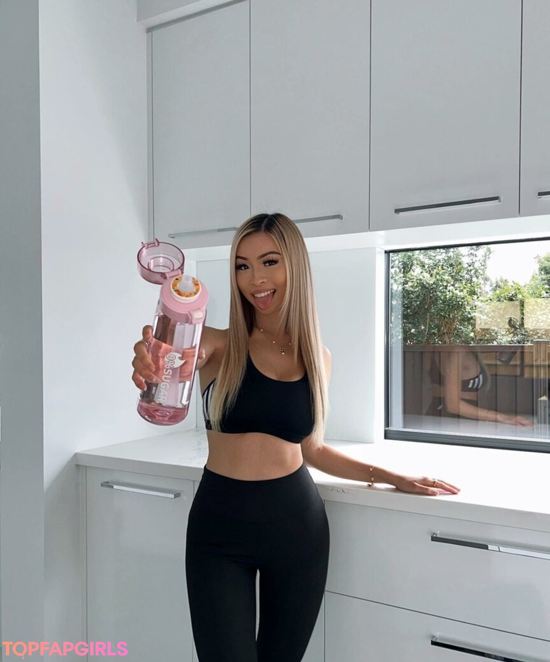 Photo nue de fuite OnlyFans de Babii Sammii #68 Photo nue de fuite OnlyFans de Babii Sammii #68