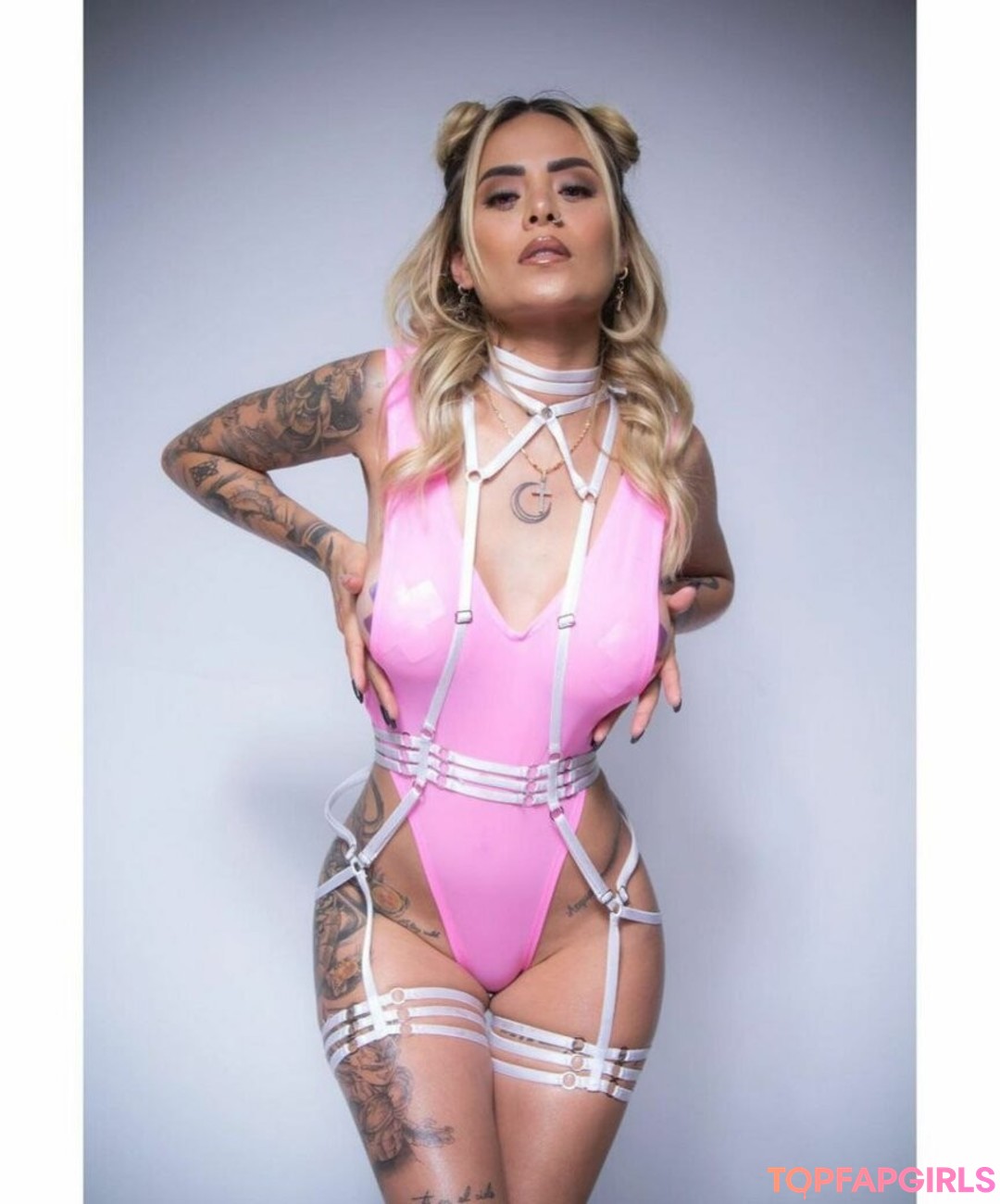 Photo nue de fuite OnlyFans de Talia Eisset #13 Photo nue de fuite OnlyFans de Talia Eisset #13