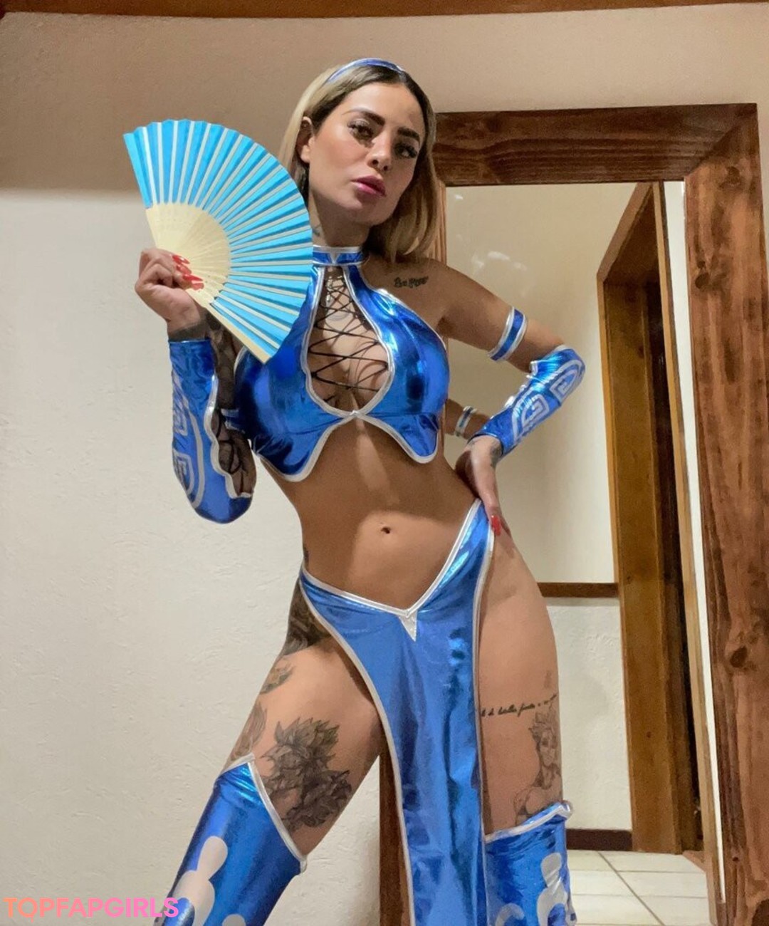 Photo nue de fuite OnlyFans de Talia Eisset #4 Photo nue de fuite OnlyFans de Talia Eisset #4