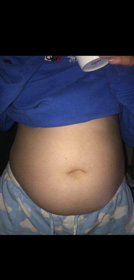 Photo nue de fuite OnlyFans de Sumbelly