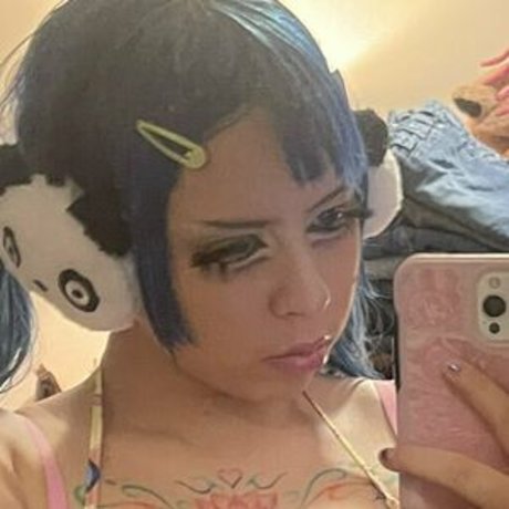 Photo nue de fuite OnlyFans de Richprincessjunko