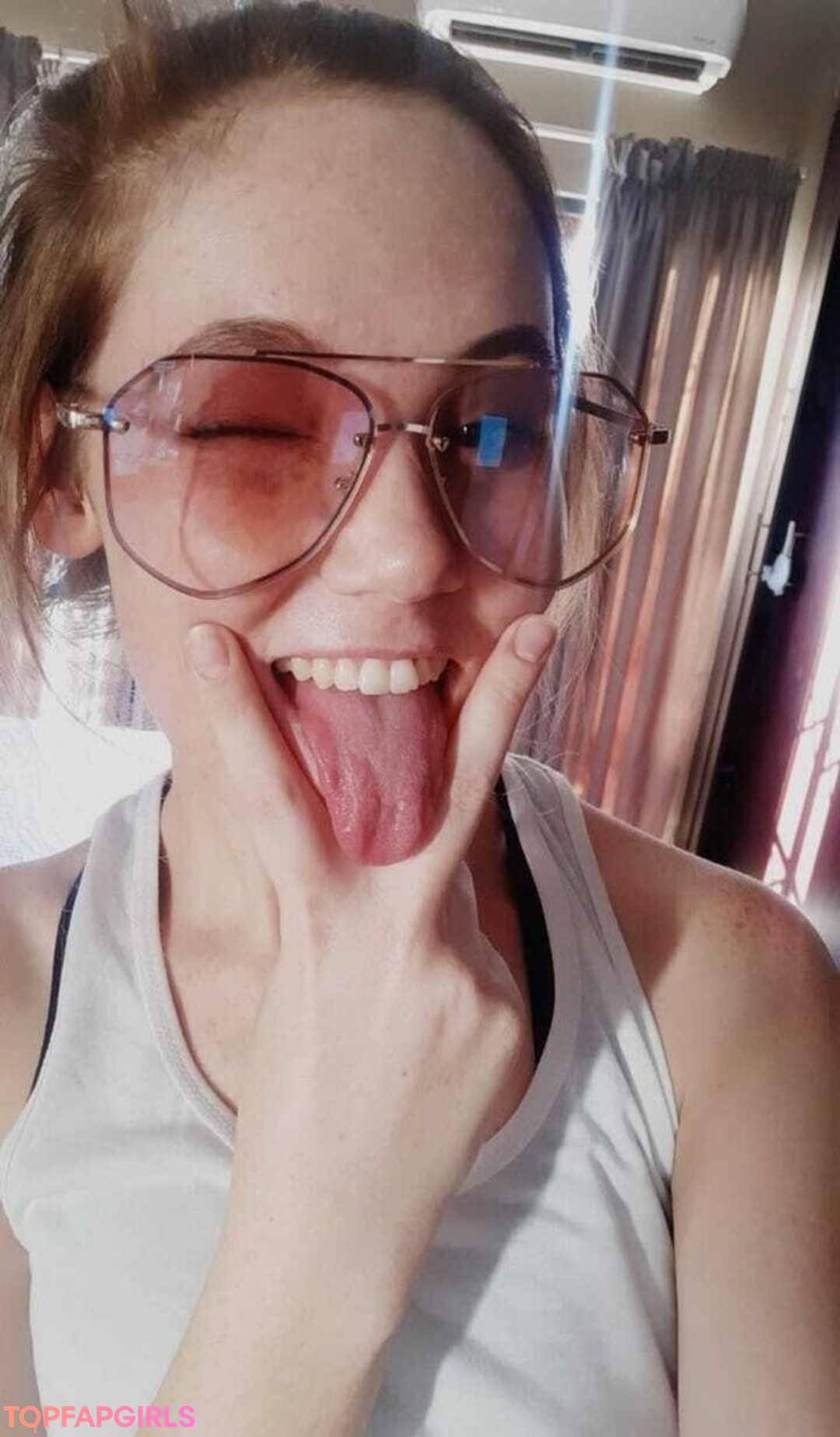 Photo nue de fuite OnlyFans de Allysongrey #12 Photo nue de fuite OnlyFans de Allysongrey #12