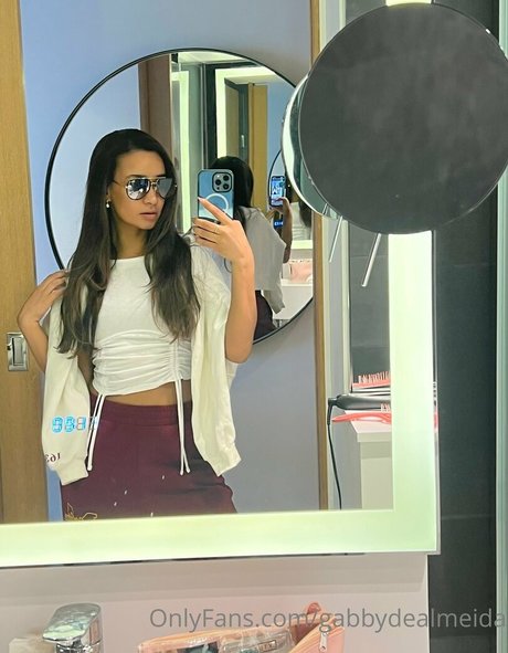 Gabbydealmeida