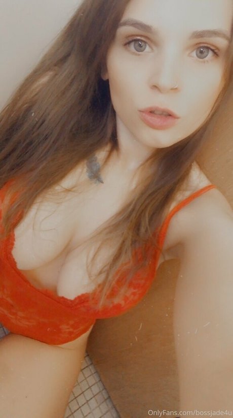 Bossjade4ufree