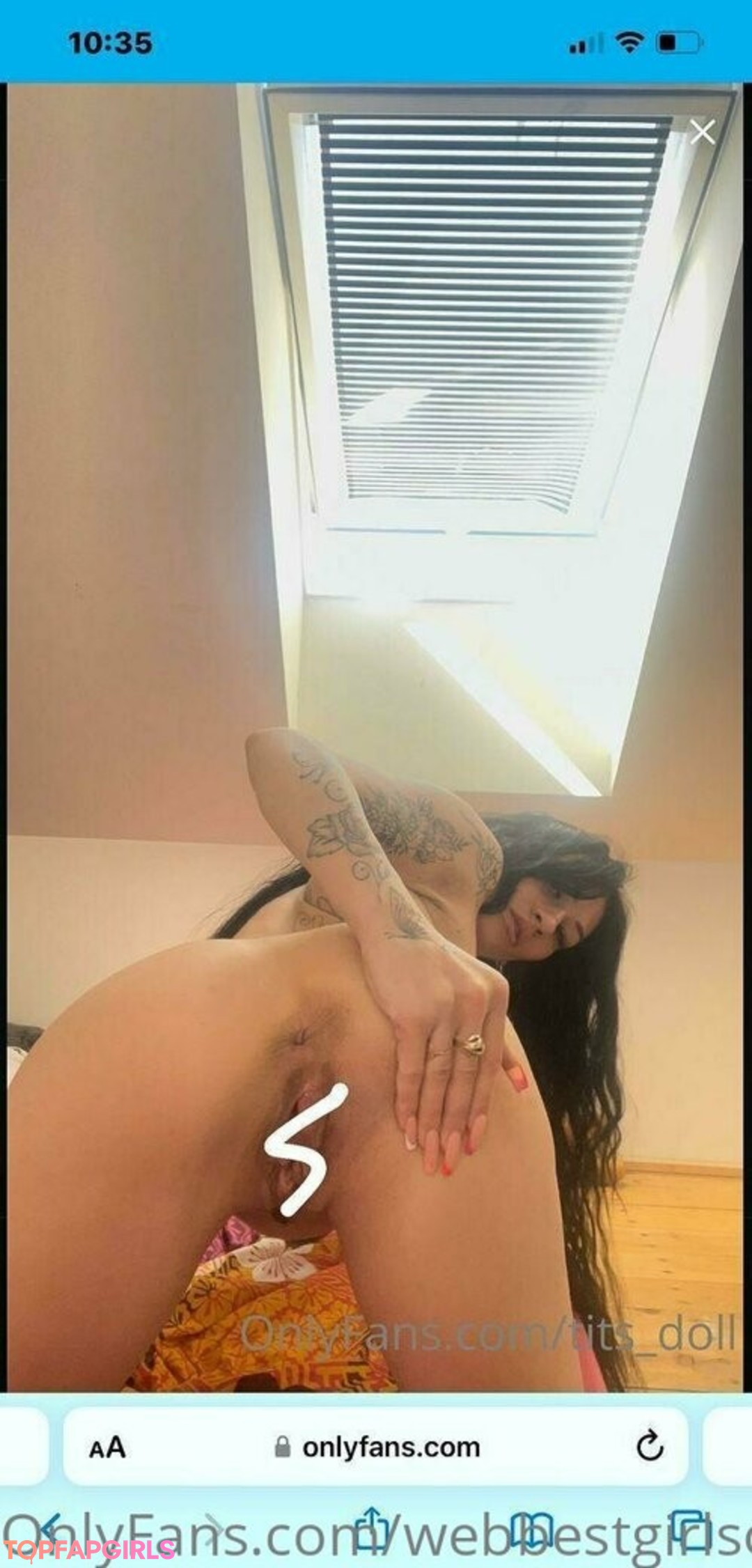 Photo nue de fuite OnlyFans de Webbestgirlsofficial #11 Photo nue de fuite OnlyFans de Webbestgirlsofficial #11