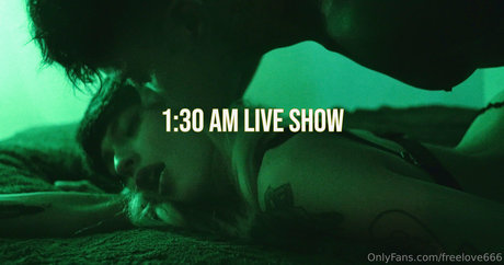 Freelove666