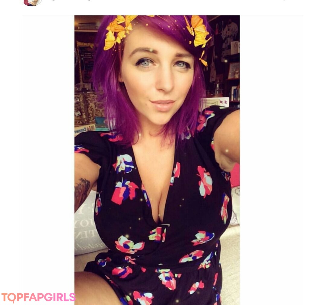 Photo nue de fuite OnlyFans de Gina May Mielke #13 Photo nue de fuite OnlyFans de Gina May Mielke #13