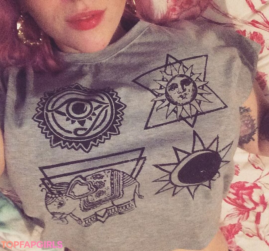 Photo nue de fuite OnlyFans de Gina May Mielke #14 Photo nue de fuite OnlyFans de Gina May Mielke #14