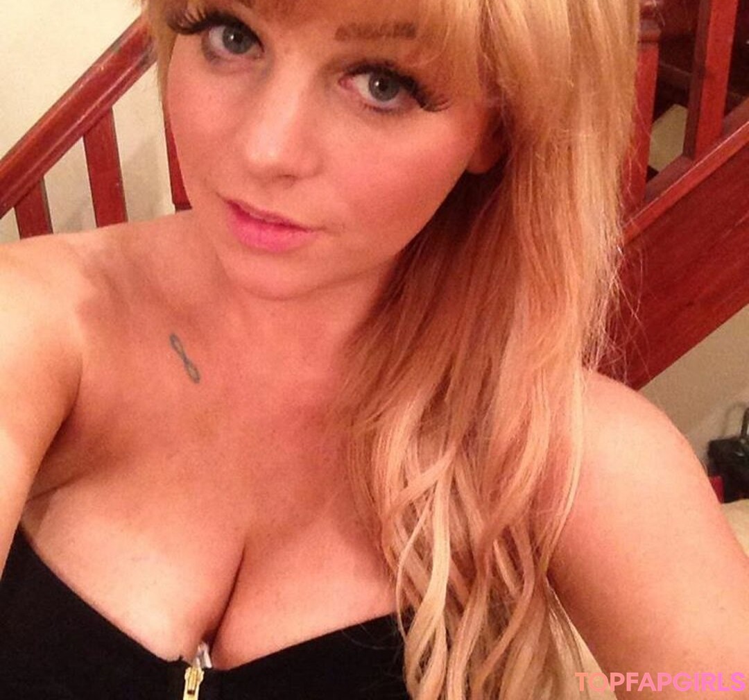 Photo nue de fuite OnlyFans de Gina May Mielke #23 Photo nue de fuite OnlyFans de Gina May Mielke #23