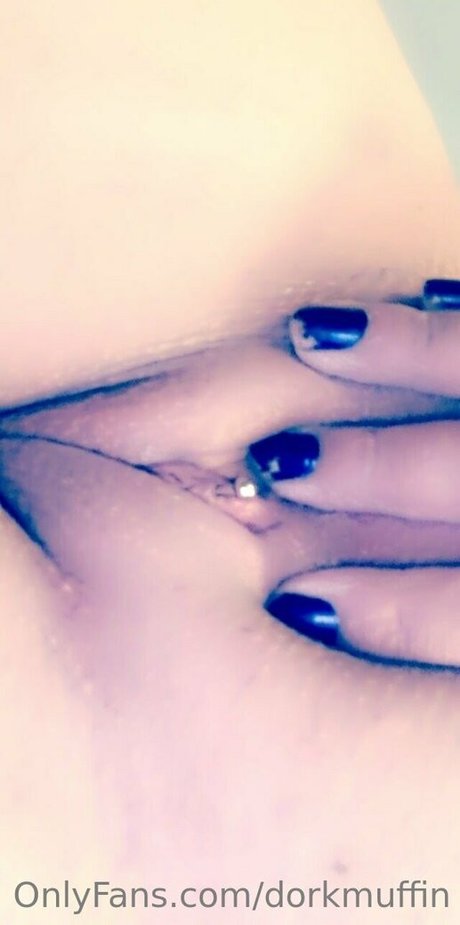 Photo nue de fuite OnlyFans de Dorkmuffin